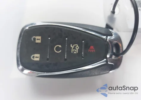 2024 Chevrolet Malibu Fwd 1Lt z USA, uszkodzony, nr VIN 1G1ZD5ST6RF113650